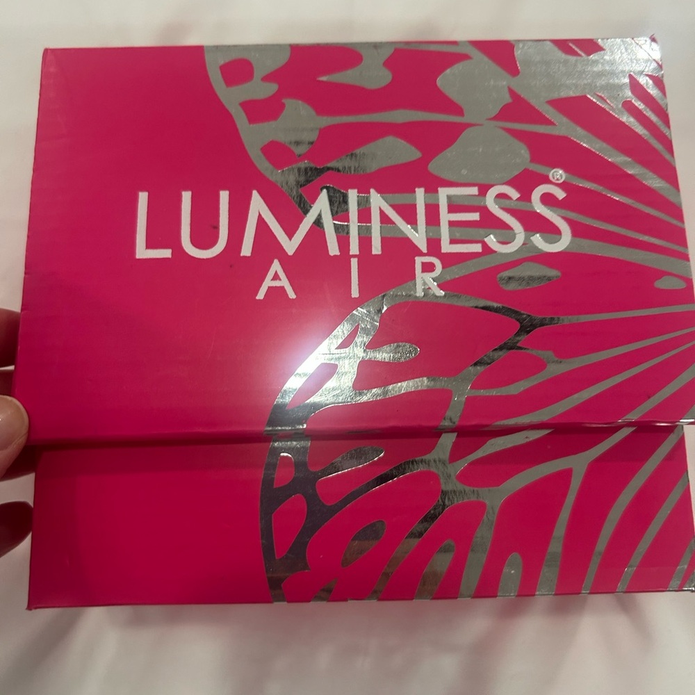 Luminess Air